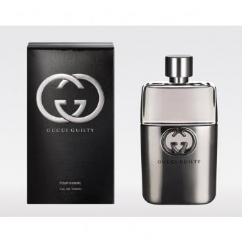 Men's Gucci Guilty Pour Homme Perfume - Men Perfumes - Best Price in Pakistan - HitShop.pk